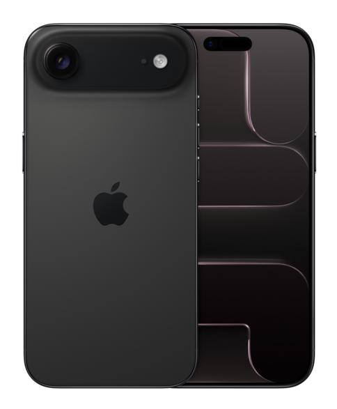 Smartfon apple iphone air 1 tb gwiezdna czerń mg2w4hx/a