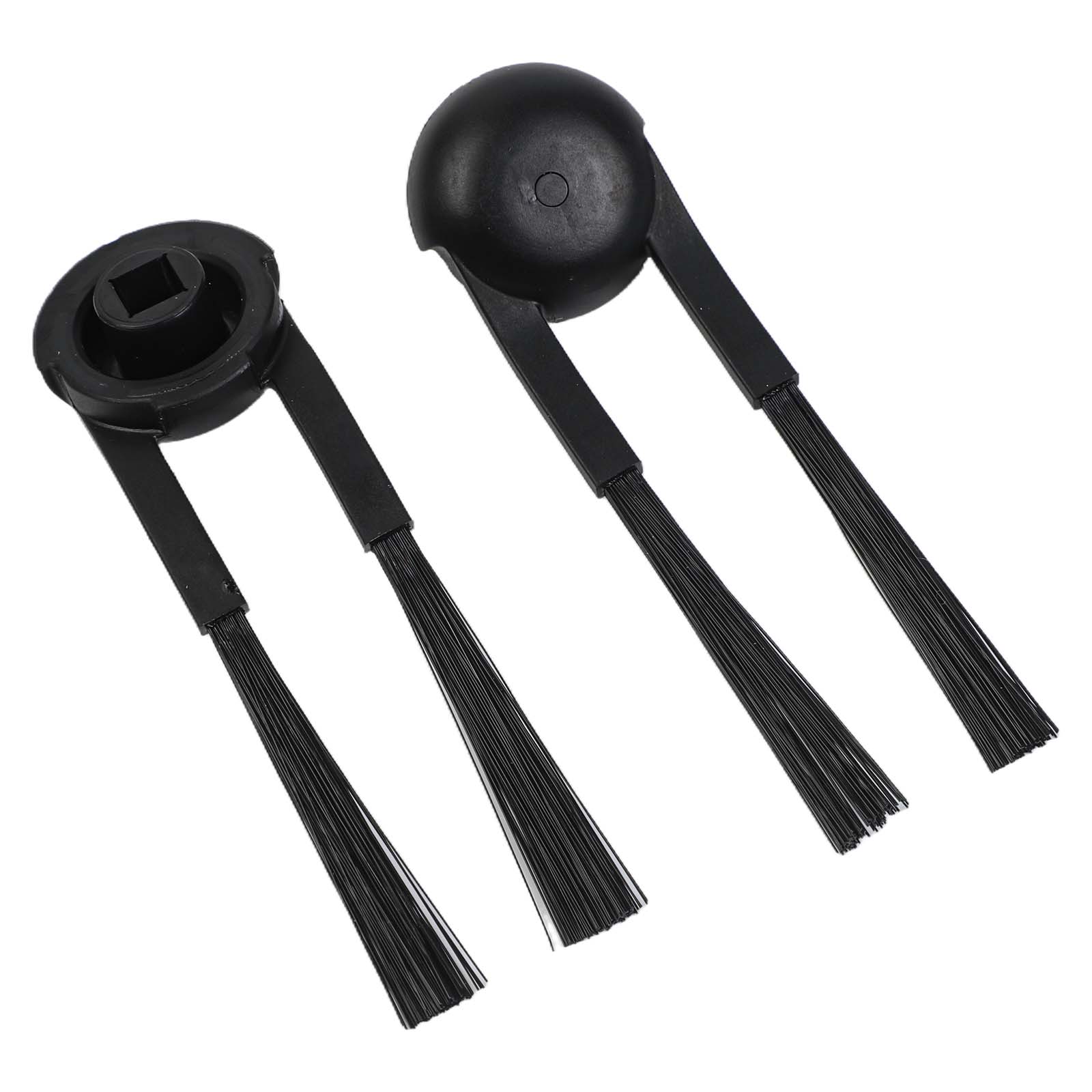 

For Xiaomi Robot Vacuum Accessories Kit Replacement for H40 OV51 Includes Brushes Filters Mop Pads and Dust Bags China Mainland