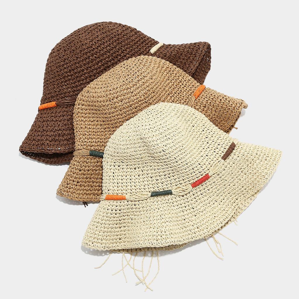 Vintage nastavitelná unisex čepice pro venkovní turistiku a horolezectví