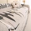 Modern Simple Sofa Cover Towel Thickened Non-Slip Sofa Cover Sofa Cover Universal Full Covered One Piece