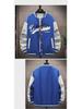 Men's Trendy Spring Baseball Uniforms and Ins Style Jackets