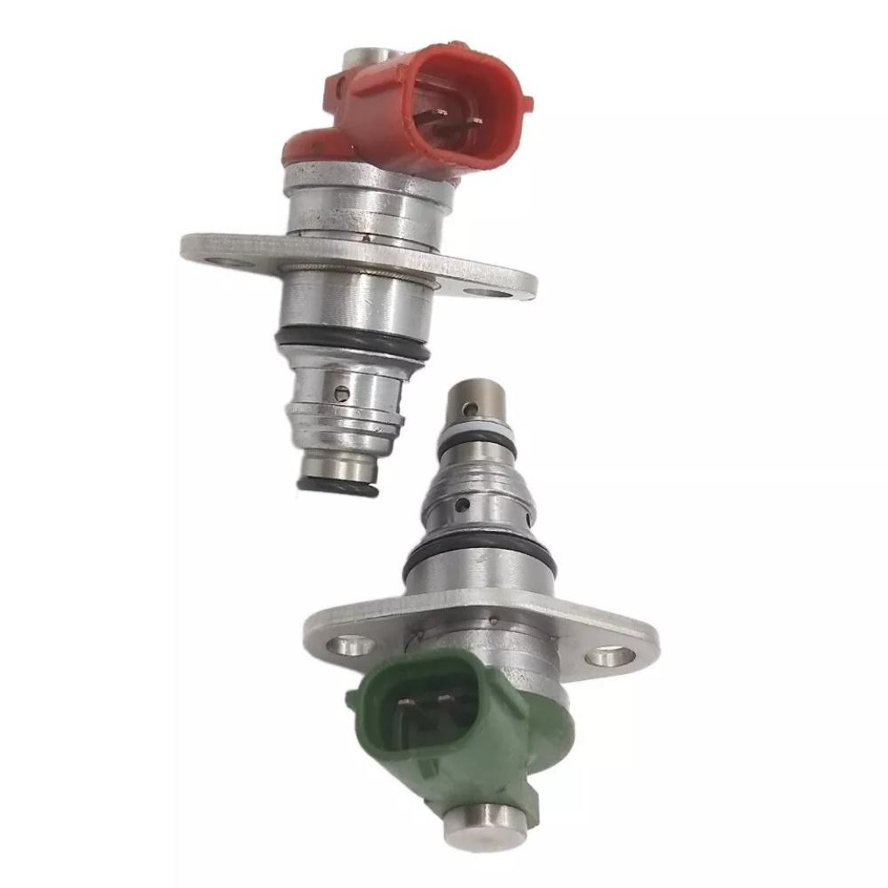 2 Pcs Fuel Pump Suction Control Valve For Nissan X-Trail Toyota Avensis Corolla