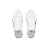 Puma Caven Unisex White Blue 392901-07