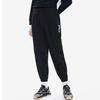 New FILA Sports Pants Women's Black F11W219801F-BK