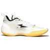 Li Ning Wow 10 Comfortable Simple Shock Absorption Durable Low Top Basketball Shoes Men Sneaker ABAS083-37