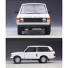 WELLY 1/24 1970 Land Range Rover SUV Alloy Car Model Diecasts Metal Off-road Vehicles Car Model Simulation Collection Kids Gifts