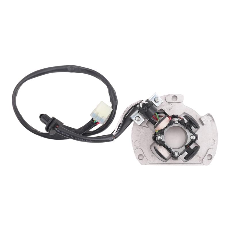 NEW-Magneto Stator Coil Motorcycle Magneto Stator Coil Magneto Stator Coil Forktm 65 85 46139002100 46139004000