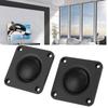 2PCS 2 inch 4ohm 30W Full Range Audio Speaker Mini Portable Home Office Loudspeaker