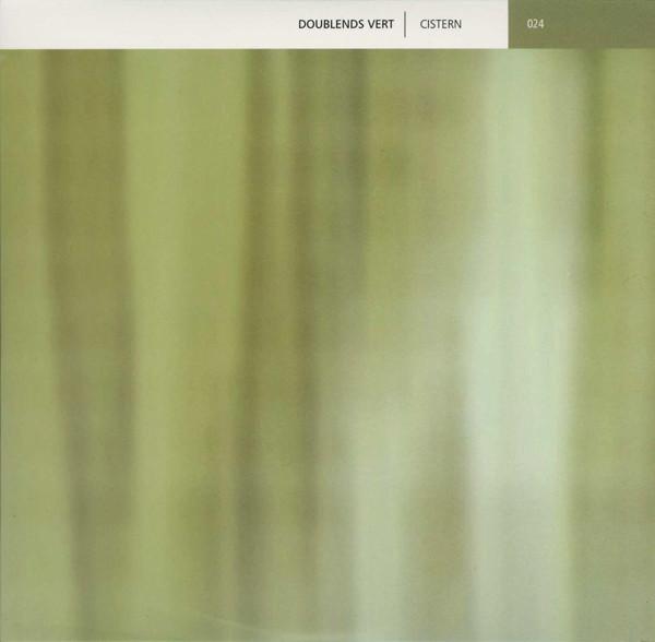 

CD DOUBLENDS VERT - Cistern LINE024 Line 2005 US Classical Used
