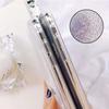 Phone Case Shockproof TPU Phone Cover Glitter Cellphone Protector