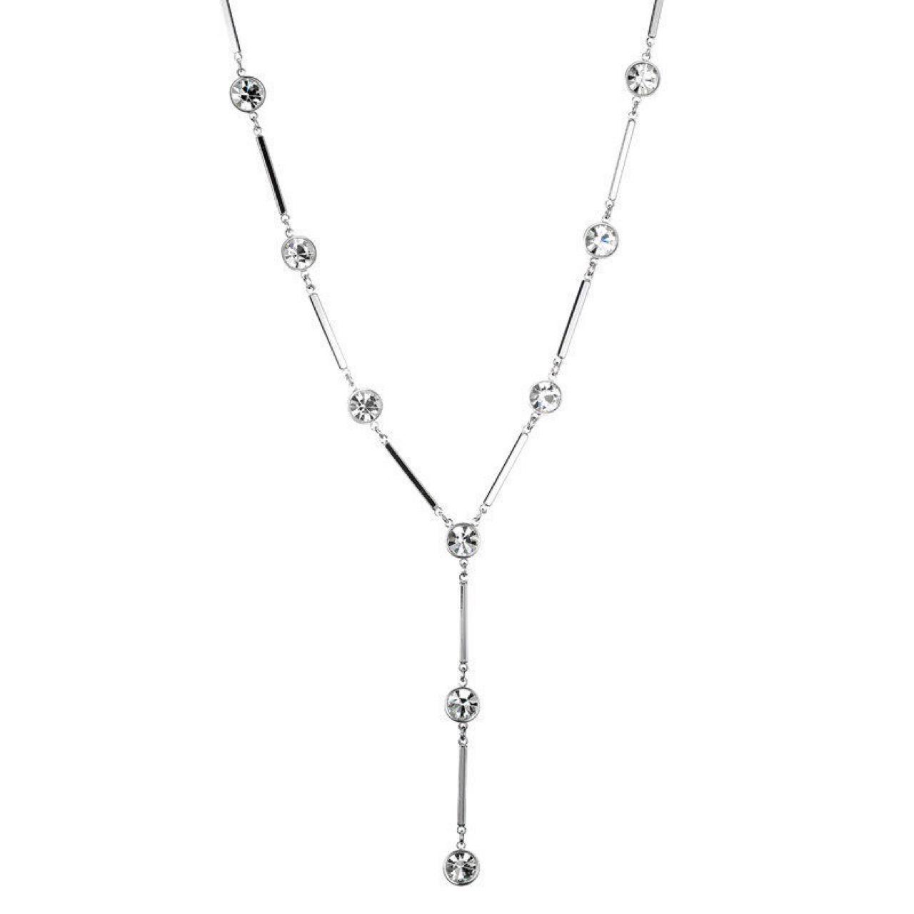 

2022 Trendy Long Pendant Necklace - Versatile Fashion Jewelry