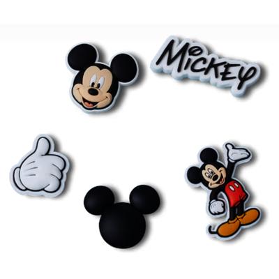 Disney Mickey Zibbitz 5 Piece Set 10014478