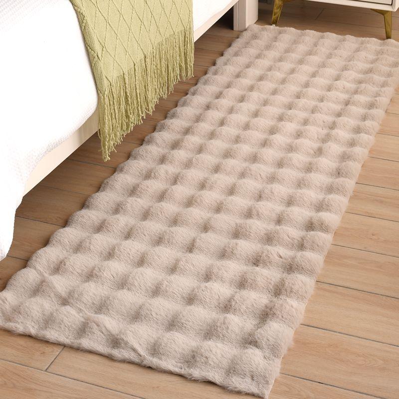 Carpet Bedroom Bedside Blanket Living Room Full Large Area Blanket Floor Mat Home Girl Room Dormitory Homestay Mat