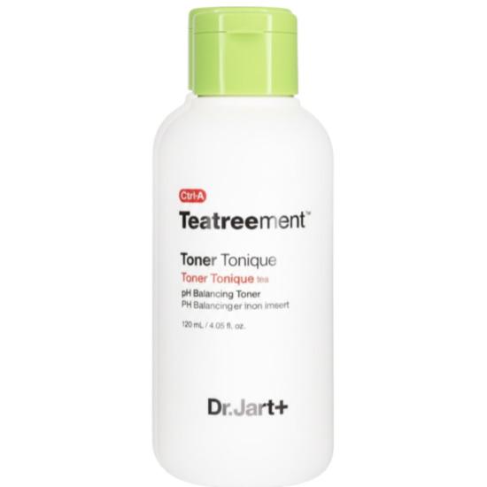 [Dr. Jart+] Ctrl-A Teatreement Toner 120ml Ctrl-A Teatreement Toner 1
