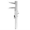 Measuring Tool Steel Ruler Portable Inside   Vernier Caliper 0-150mm Caliper Ruler