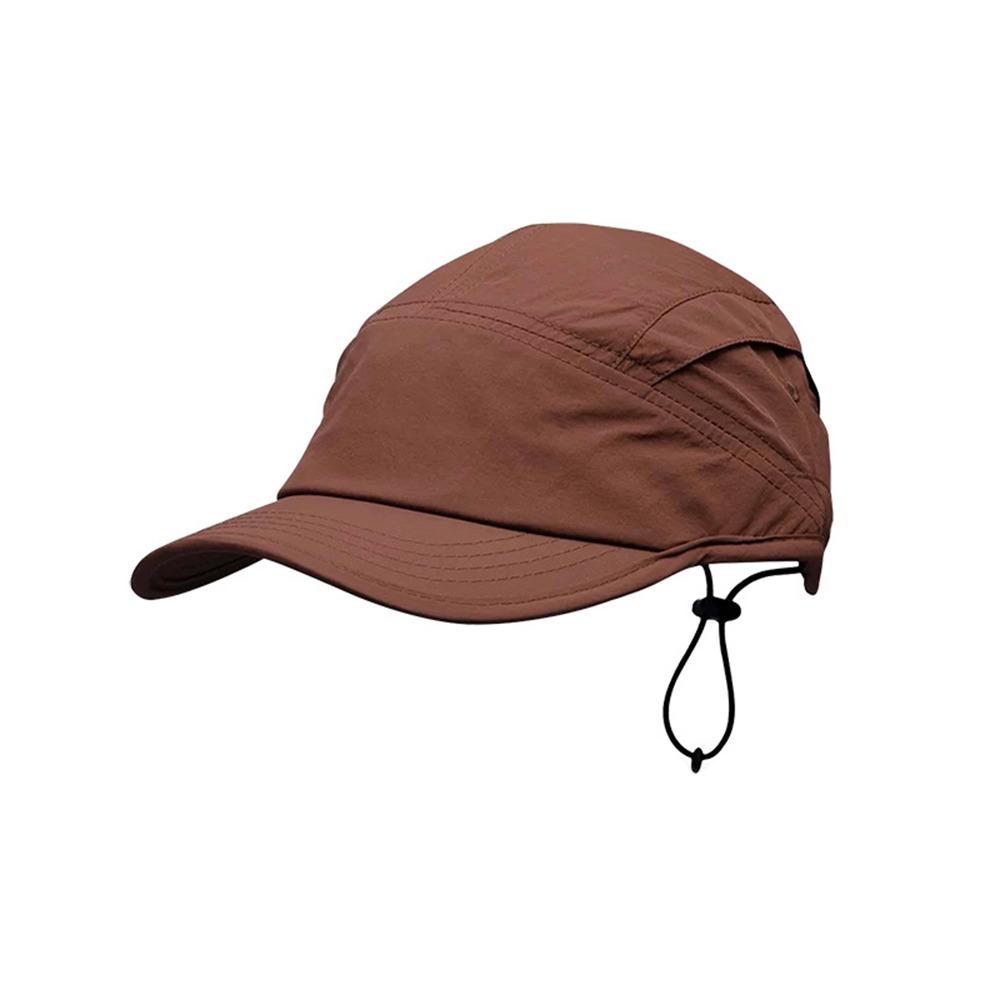 Fashion Quick Dry Baseball Hat Breathable Adjustable Running Caps Hip-hop Lightweight Sports Caps Tennis