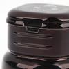 1 Set Bald Head Gadget New Upgraded Digital Hair Clipper Electric Hair Clipper Electric Pusher Dual-Purpose Shaver