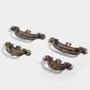 Old-fashioned Drawer Handles Retro Style Kitchen Handles New Door Knobs  Drawer Furniture