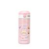 High-Quality 304 Stainless Steel Insulated Children's Cartoon Water Bottle - Mini Pea Cup for Girls