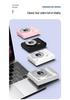 100MP Dual CCD Retro Student Card Camera - Uploadable & Portable