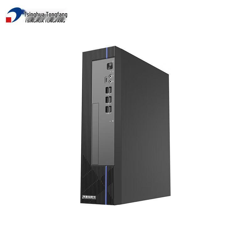 THTF Chaoxiang L860 Loongson 3A6000 Xinchuang Desktop PC (CN Version)