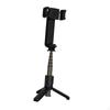 Phone Gimbal Stabilizer Lightweight Multifunctional Retractable Selfie Stick