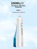 Smart Portable Electric Water Flosser for Oral Care and Teeth Cleaning