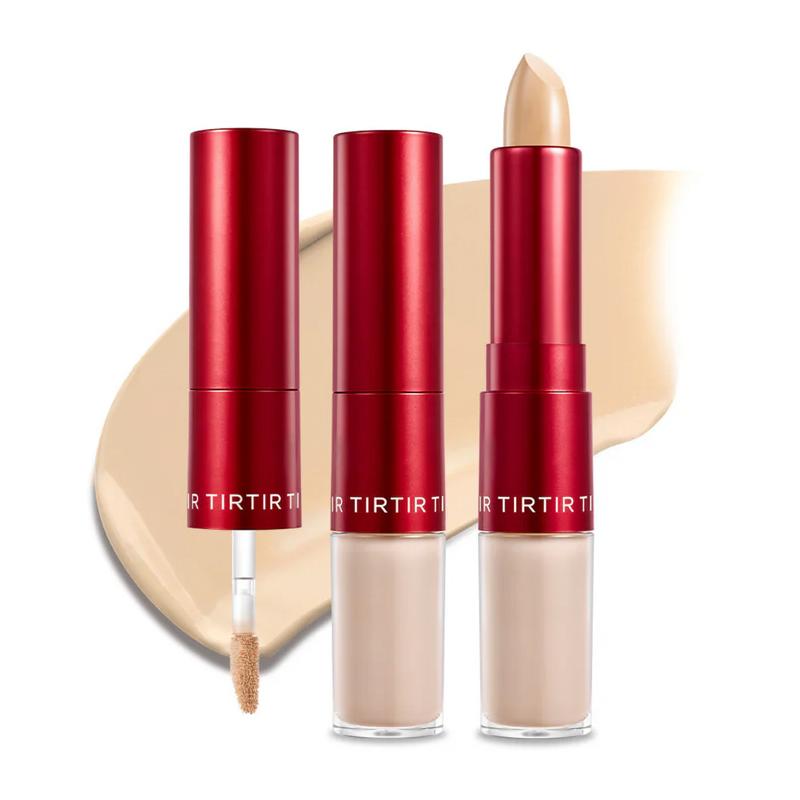TIRTIR Glide & Hide Blurring Concealer 8g