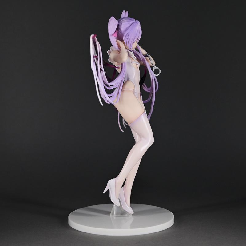 New Original Little Devil Eve Gk Hand-Made Desktop Ornaments Animation Around  Element Lori Beautiful Girl Model Tide Play Gifts