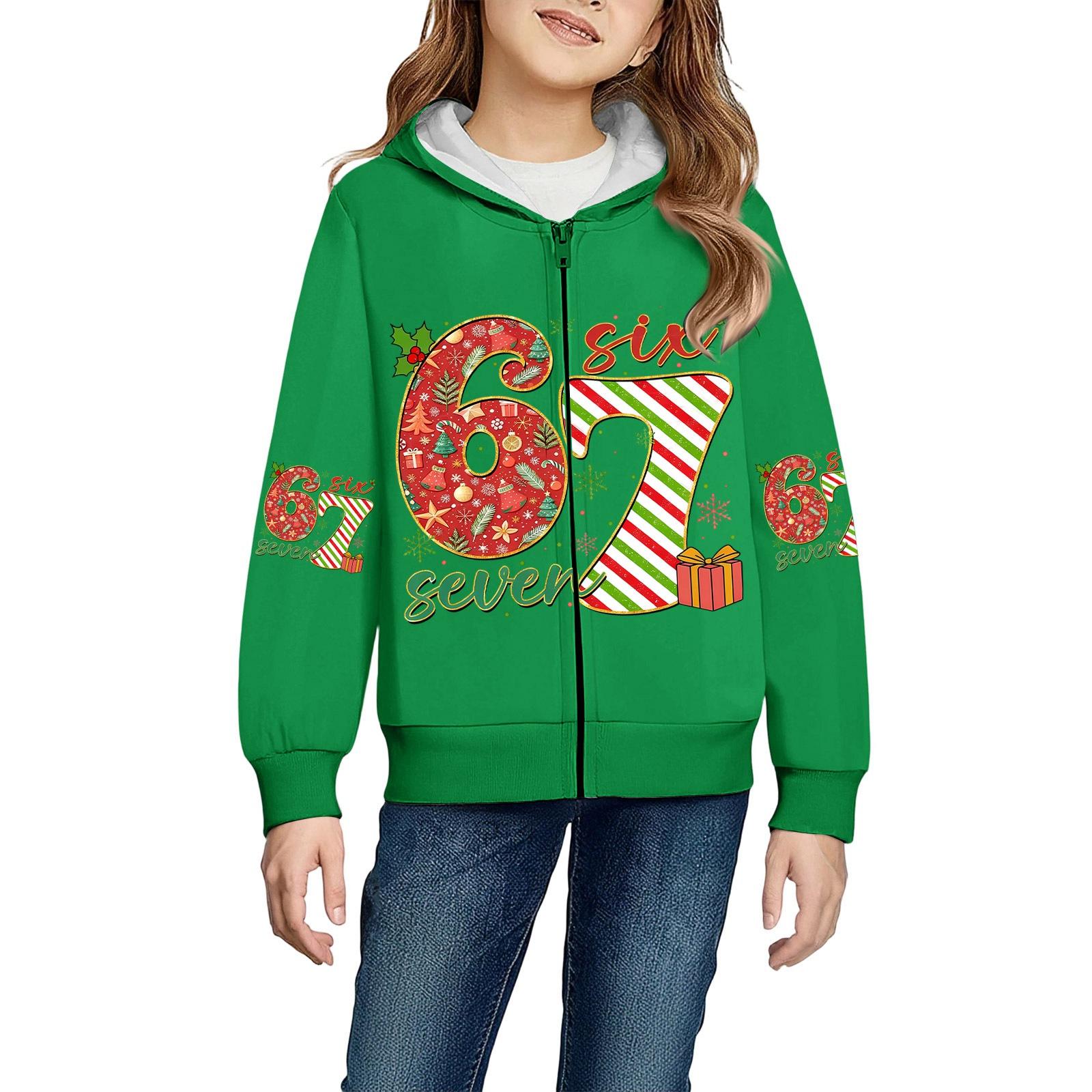 

Children s Fashionable Coat 120 зелений