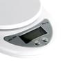 5kg/1g Portable Digital Scale LED Electronic Scales Postal Food Balance Measuring Weight