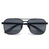Prada SPS A53 DG0-5Z1 (62) Black Matte Polarized Sunglasses
