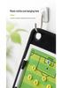 Basketball & Football Magnetic Coaching Board with Leather Flip