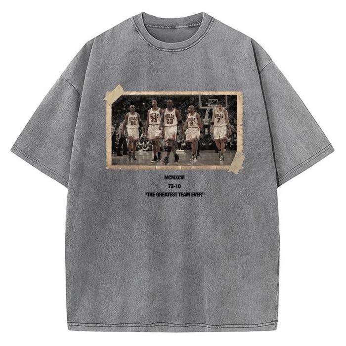 Retadvintagehihisqurtphoatesscato1996Gothegc Straight Cotton S серый