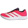 adidas Zapatillas de Running Duramo RC2 Unisex Rojas JR3228