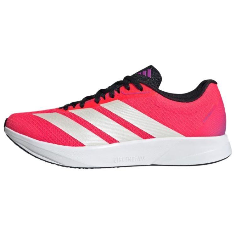 adidas Zapatillas de Running Duramo RC2 Unisex Rojas JR3228