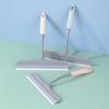 1PC Household Glass Cleaning Tool, Water Scraper, Bathroom and Floor Cleaner, Window Wiper