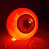 1PC Inflatable Eyeball Balloon Durable 4D Visuals Halloween Non-Electric Eye Design Home Eye Decorations Balloons Horror 40cm/60cm