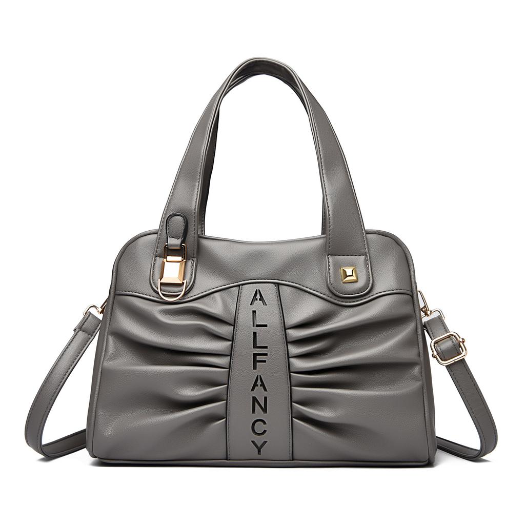 Bolsa de Ombro da Moda para Uso Diário Versátil e Estiloso Bolsa Transversal