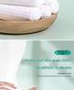 Family Pack: Extra Thick 600g Hanging Disposable Face Towels