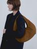 Acoc Interview M Bag_Suede Camel