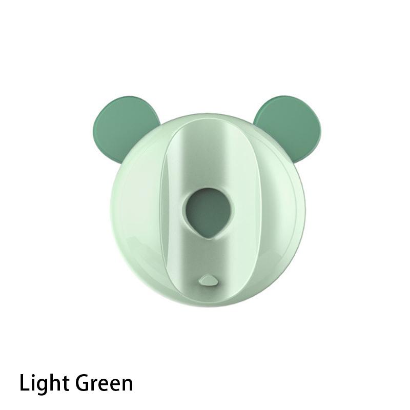 

1 комплект настенной магнитной электрической зубной щетки с нескользящим настенным креплением, подставка для корпуса зубной щетки, настенный держатель для зубной щетки