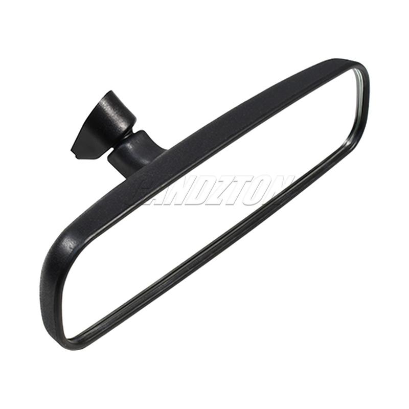 DG8069220A New Car Front Inner Interior Rearview Mirror For Mazda 2 3 Axela BL DE 2007-2014 Easy Installation Car Accessories