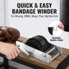 Manual Operation Hand Wrap Roller Quick Winding Quick Winding Equipment  For Martial Arts Training
