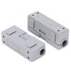 2Pcs IType Terminal Block Quick Splice Snap Draht Stecker für Industrielle Ausrüstung(S35 )