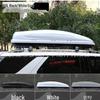 Car Roof Cargo Box