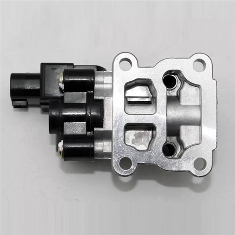 For Isuzu Suzuki Subaru Idle Air Control Valve With 18117-76A31 136800-1422 1811776A31 1368001422 Compatibility