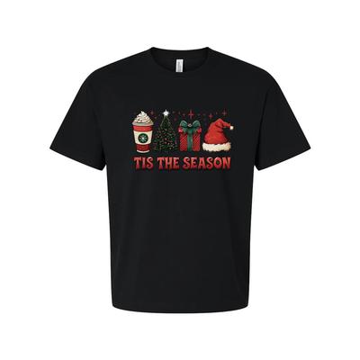 Tops – T-Shirts