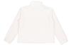 PUMA Full Open Collar Fleece Lined Stand Collar Sherpa Jacket Women's Smoke Gray 586612-05