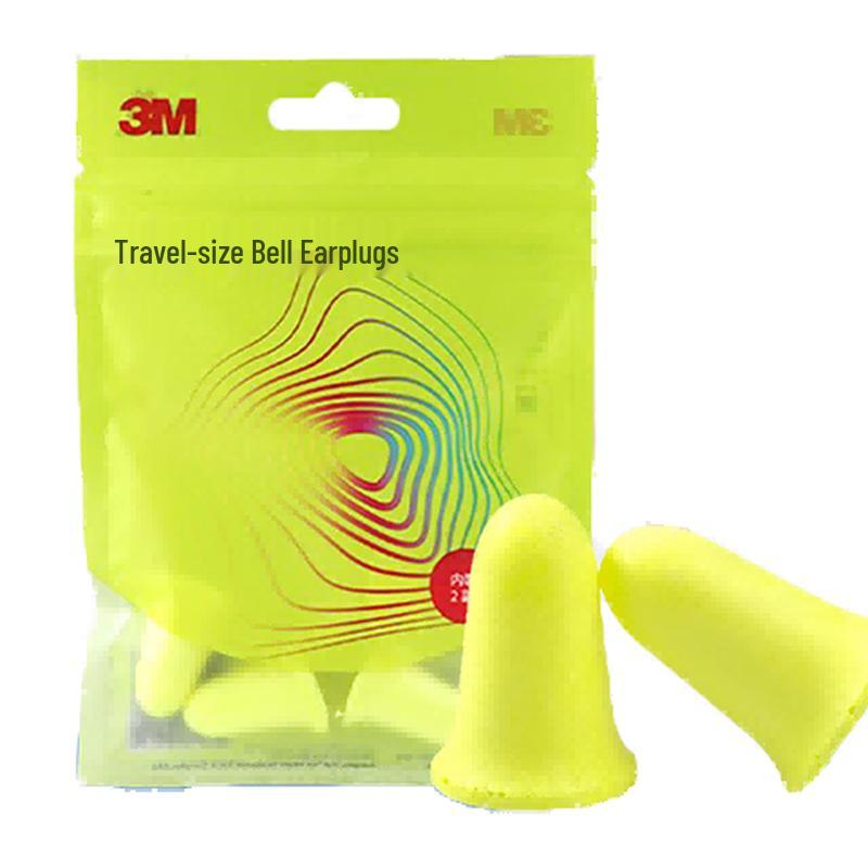 3M Noise Cancelling Earplugs